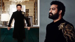 South Adda, Happy Birthday Jr NTR, Jr NTR, Jr NTR Birthday