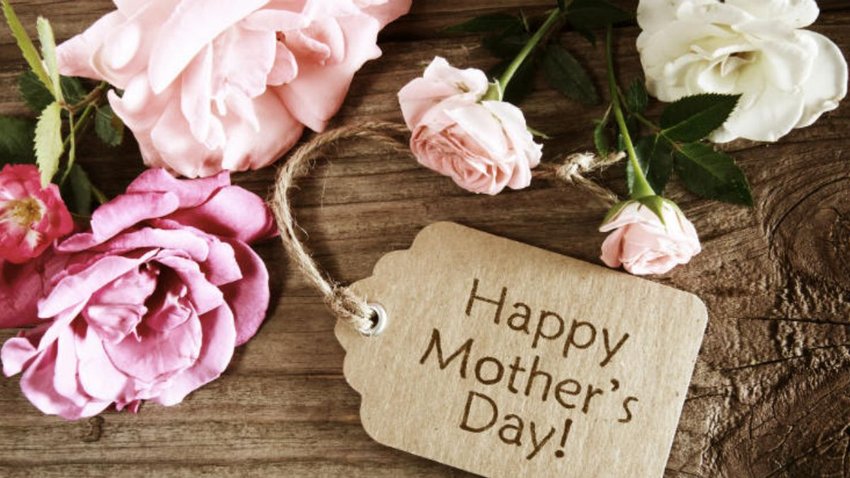 happy Mother's Day wishes status