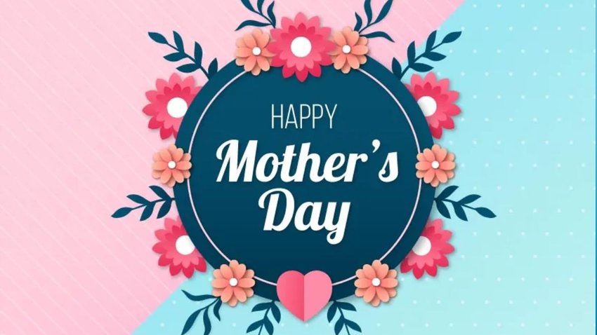 happy Mother's Day whatsapp status