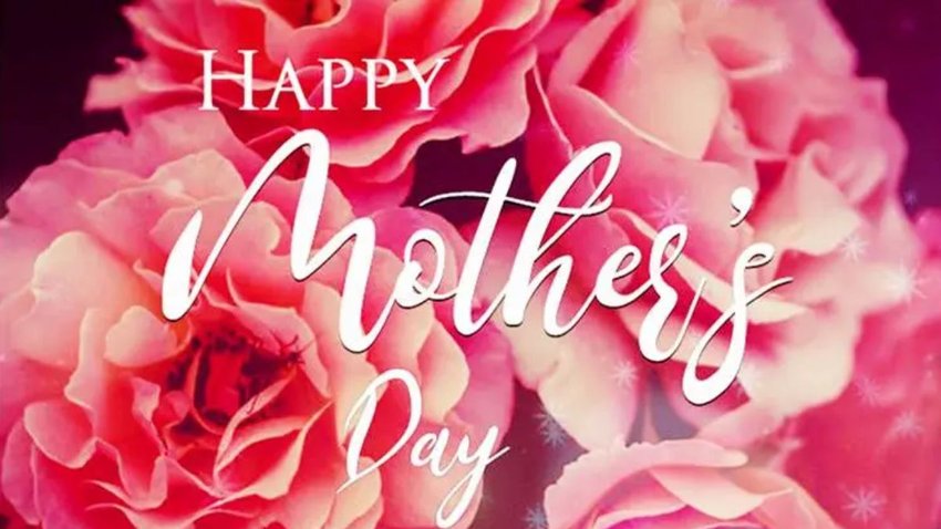 Happy Mothers Day