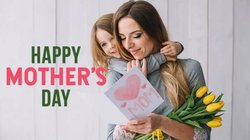 Happy Mother’s Day 2024 WhatsApp Status Video: मदर्स डे की शानदार हार्दिक शुभकामनाएं व्हाट्सएप स्टेटस वीडियो, ऐसे भेजें, जानें पूरा तरीका…