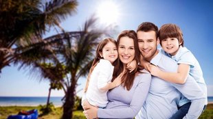 Happy family| Life