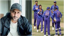 गौतम गंभीर या आशीष नेहरा, भारतीय टीम का कोच बने तो मिलेगा कांटों का ताज; भज्जी ने बताया कब होंगे रेस में शामिल