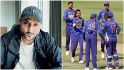 IND vs ENG: भारत की जीत पर अंग्रेज दिग्गज ने उठाए सवाल तो मिला करारा जवाब, हरभजन सिंह बोले- अपनी बकवास अपने तक रखो