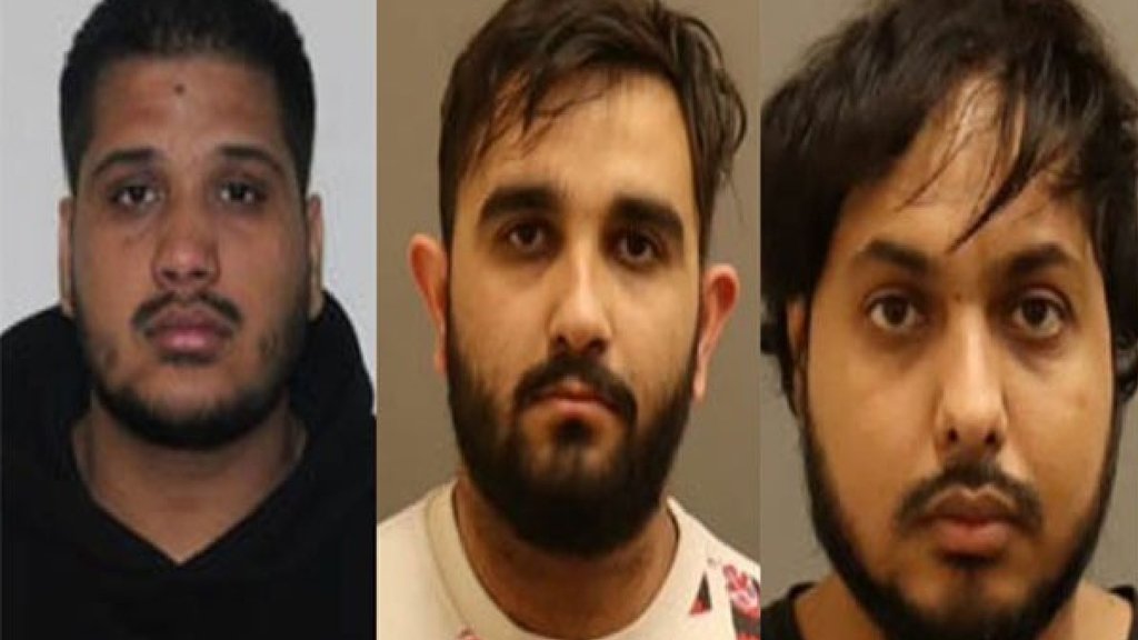 Hardeep Singh Nijjar murder Suspect