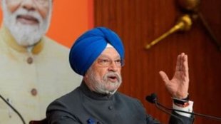 Delhi Liquor Scam | swati Maliwal Assault case | Hardeep Singh Puri