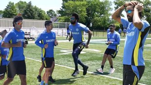 T20 World Cup, Indian Cricket Team, Hardik Pandya Instagram Post, Hardik Pandya Natasa Stankovic
