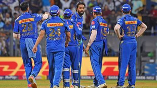 Mumbai Indians, Hardik Pandya, Rohit Sharma, Jasprit Bumrah, Suryakumar Yadav, Tilak Varma