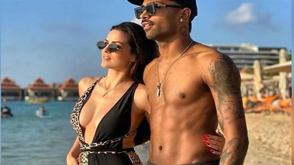 Hardik Pandya | IPL 2024 |