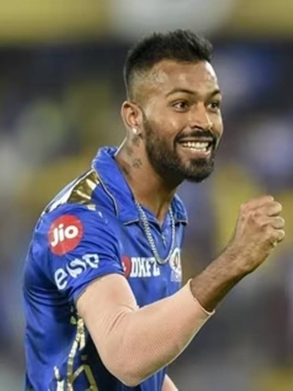Shane Warne | Hardik Pandya | Yuvraj Singh |