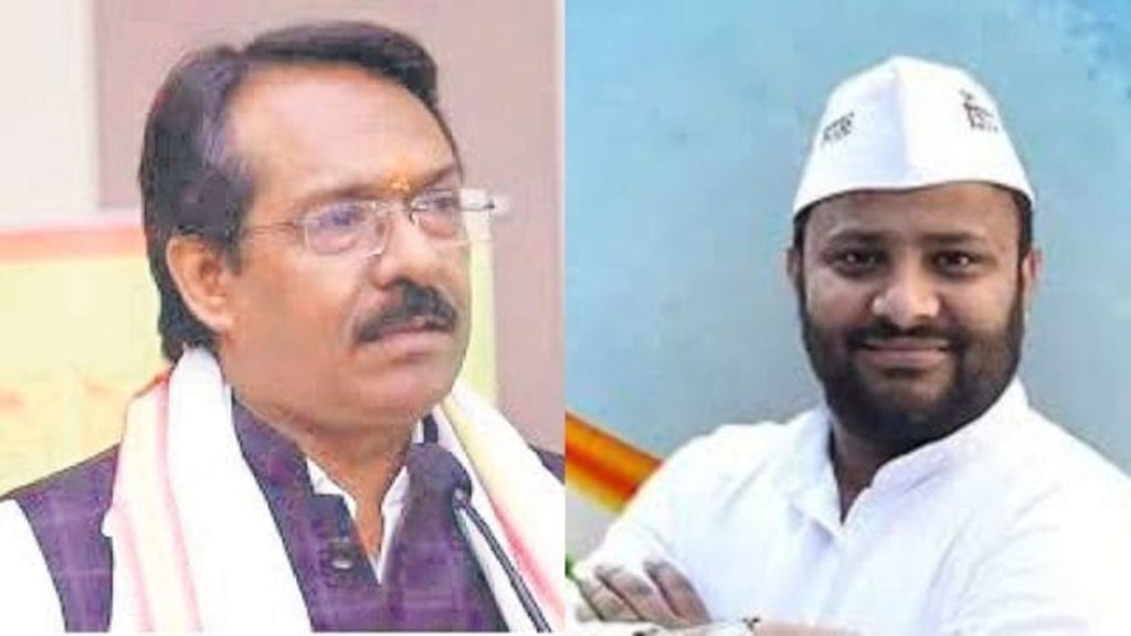 East Delhi Loksabha Seat,
