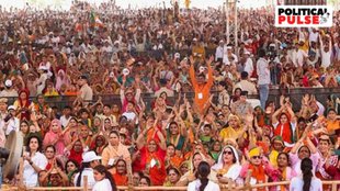 Haryana, Jat, Caste Equation, Lok Sabha Election