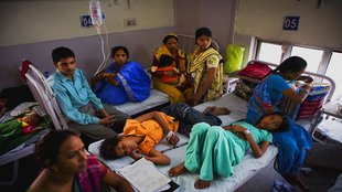 Health| facility| poor