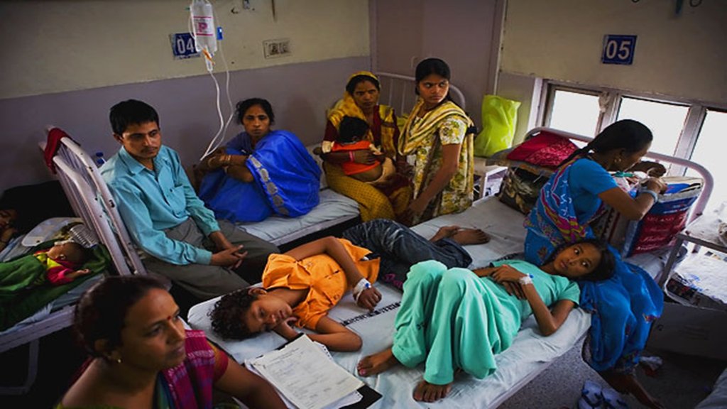 Health| facility| poor