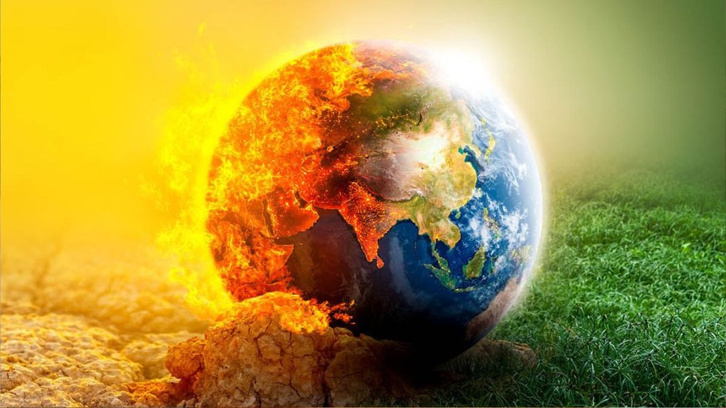 Heat wave| climate change