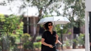Heatwave| Nature| climate change