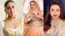 रेखा, करीना और रानी मुखर्जी थीं ‘हीरामंडी’ के लिए भंसाली की पहली पसंद, पाकिस्तानी एक्टर्स भी हो सकते थे शामिल मगर फिर…