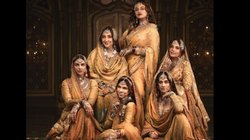 संजय लीला भंसाली ने ‘हीरामंडी’ के लिए किसे दिए सबसे ज्यादा पैसे? जानें सोनाक्षी सिन्हा, मनीषा कोइराला और रिचा चड्ढा की फीस