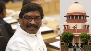 Supreme Court, Hemant Soren, Interim Bail