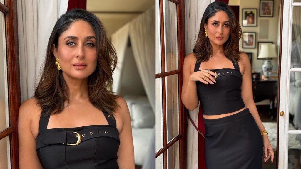 High court, High court send notice to Kareena Kapoor