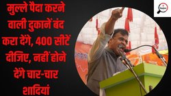Lok Sabha Chunav: 12 पार्टियों ने उतारे 1490 उम्मीदवार, मुस्लिम मात्र 80; जानिए किसने दिए सबसे ज्यादा टिकट