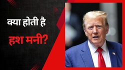 Hush Money: क्या होती है हश मनी? माइकल कोहेन के खुलासे के बाद डोनाल्ड ट्रंप की क्यों बढ़ सकती है मुसीबतें