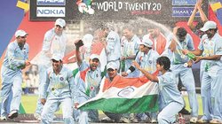 2007 टी20 विश्व कप के फाइनल में यह थी भारत की प्लेइंग इलेवन; 11 में 10 हो चुके हैं रिटायर, कोई भी खिलाड़ी नहीं ले पाया मैदान से संन्यास