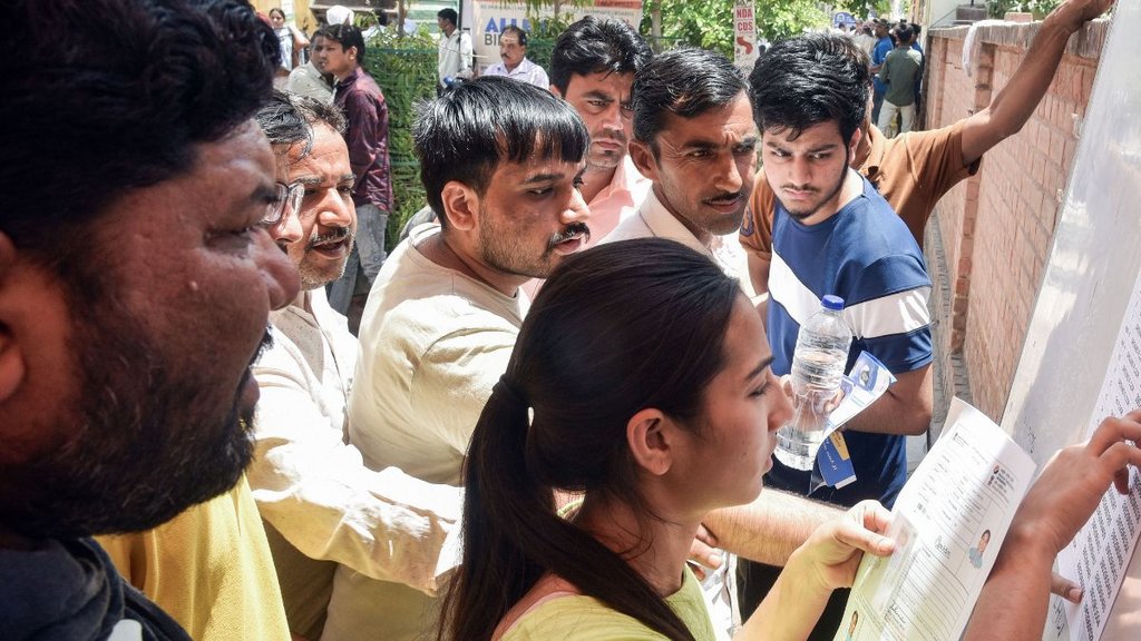ICSE Board 10th 12th Result, ICSE Board Board Result 2024
