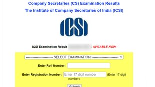 ICSI CSEET Result 2024, ICSI CSEET Result 2024 link, ICSI CSEET Result 2024 websit