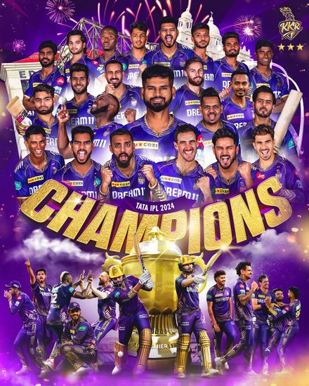 IPL 2024, IPL Final, KKR vs SRH Final, IPL 2024 Final Match Highlights