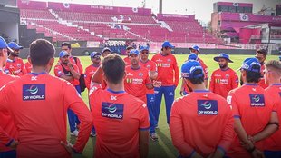 dc vs rr, dc vs rr pitch report, dc vs rr pitch report in hindi