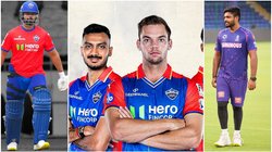 DC vs RR: संजू सैमसन और जेक फ्रेजर-मैकगर्क कप्तानी के विकल्प, अपनी ड्रीम 11 में चुन सकते हैं ये खिलाड़ी