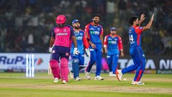 IPL 2024, DC vs RR: दिल्ली का अजेय रिकॉर्ड बरकार, राजस्थान को 20 रन से हराया