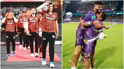 KKR ने 57 गेंद शेष रहते IPL Final जीतकर रचा इतिहास, पैट कमिंस की टीम के नाम हुआ शर्मनाक रिकॉर्ड