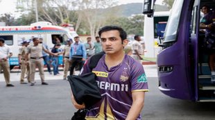 IPL 2024, KKR, Gautam Gambhir