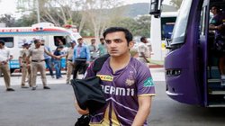 IPL 2024: लोग मुझे हंसने देखने नहीं आते, गौतम का ‘गंभीर’ रहने पर करारा जवाब