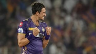 IPL 2024, KKR, Mitchell Starc