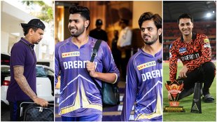IPL 2024, KKR vs SRH Qualifier 1 Dream11 Prediction, KKR vs SRH Match Details