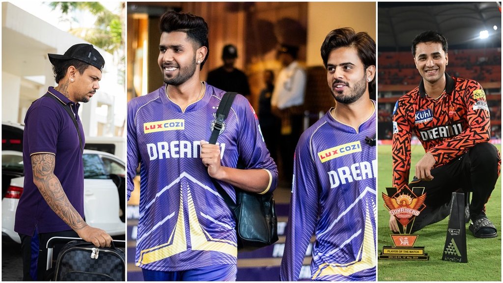 IPL 2024, KKR vs SRH Qualifier 1 Dream11 Prediction, KKR vs SRH Match Details