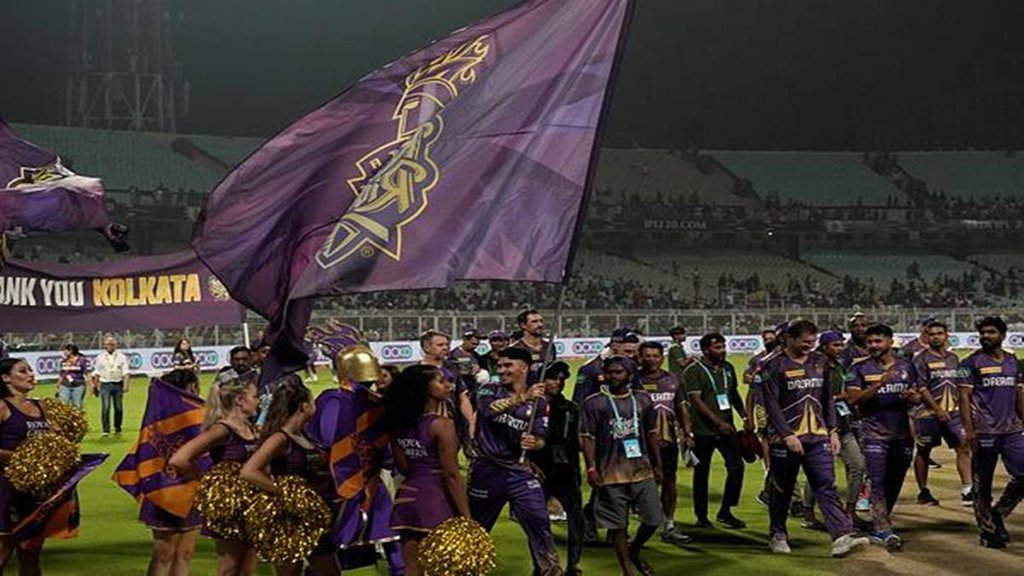 KKR in IPL Playoffs, KKR Playoffs, KKR vs SRH Qualifier 1