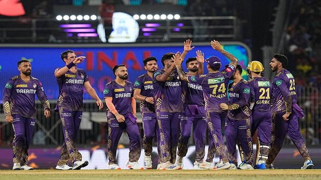 IPL 2024, Kolkata Knight Riders, Shreyas Iyer