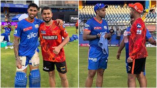 MI vs SRH Dream11 Prediction, Mumbai Indians vs Sunrisers Hyderabad Playing XI