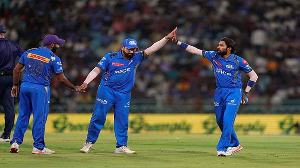 IPL 2024, Mumbai Indians, Kolkata Knight Riders