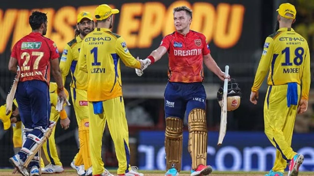 PBKS vs CSK Dream11 Prediction: IPL Todays Match Dream11 Prediction in Hindi, Punjab Kings vs Chennai Super Kings Playing XI