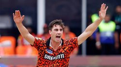 IPL 2024: फाइनल से पहले महेंद्र सिंह धोनी का छक्का देख रहे थे पैट कमिंस, वायरल VIDEO में हुआ खुलासा
