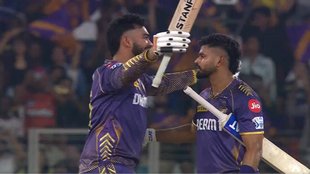 IPL 2024 Qualifier 1, KKR vs SRH