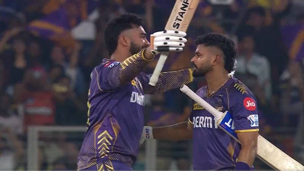 IPL 2024 Qualifier 1, KKR vs SRH