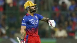 IPL 2024: राजस्थान के खिलाफ एलिमिनेटर में 33 रन बनाकर आउट हुए विराट कोहली, ‘रन मशीन’ ने रच दिया इतिहास