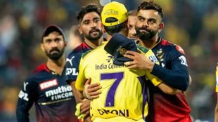IPL 2024, RCB vs CSK, MS Dhoni, Virat Kohli