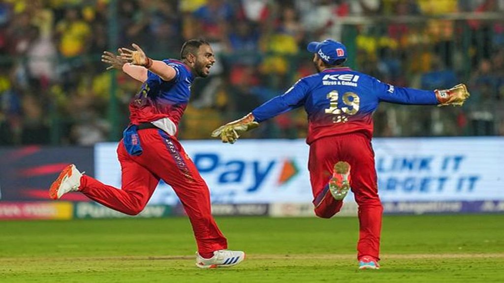 IPL 2024, Yash Dayal Journey,Yash Dayal